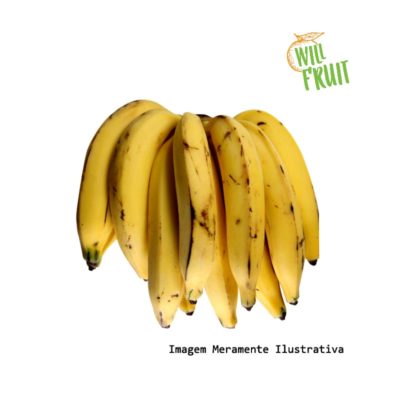 BANANA TERRA