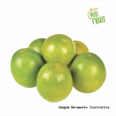 LARANJA PERA
