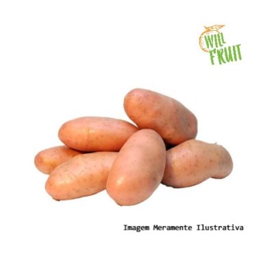 BATATA ASTERIX
