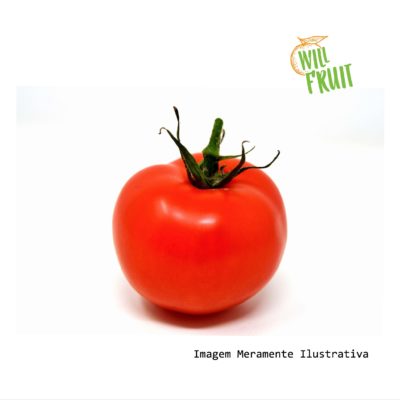 TOMATE CAQUI (Unidade)