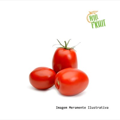 TOMATE MOLHO ITALIANO